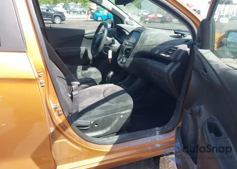 2020 Chevrolet Spark Fwd Ls Automatic z USA, uszkodzony, nr VIN KL8CB6SA3LC429807